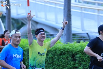 RUN TO LIVE 2025 - Ảnh #3156481