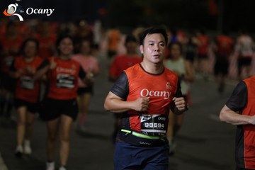 RUN TO LIVE 2025 - Ảnh #3205023