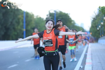RUN TO LIVE 2025 - Ảnh #3257801