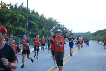 RUN TO LIVE 2025 - Ảnh #3266787
