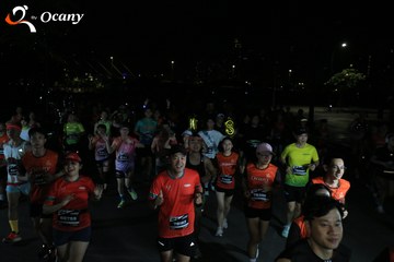 RUN TO LIVE 2025 - Ảnh #3279312
