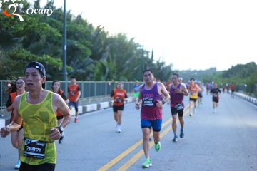 RUN TO LIVE 2025 - Ảnh #3265977