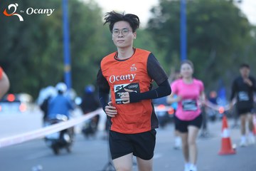 RUN TO LIVE 2025 - Ảnh #3256955