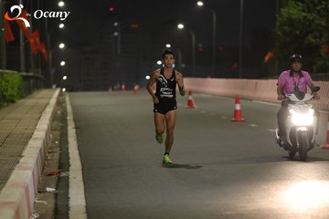 RUN TO LIVE 2025 - Ảnh #3201097