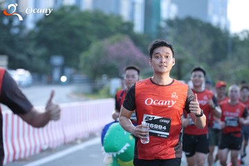 RUN TO LIVE 2025 - Ảnh #3206956