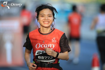 RUN TO LIVE 2025 - Ảnh #3284989