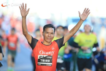 RUN TO LIVE 2025 - Ảnh #3285380
