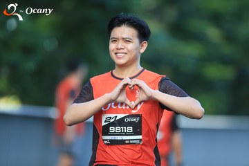 RUN TO LIVE 2025 - Ảnh #3289112