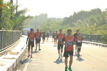 RUN TO LIVE 2025 - Ảnh #3302979