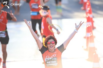 RUN TO LIVE 2025 - Ảnh #3203522