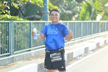 RUN TO LIVE 2025 - Ảnh #3303633
