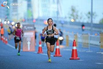 RUN TO LIVE 2025 - Ảnh #3284119
