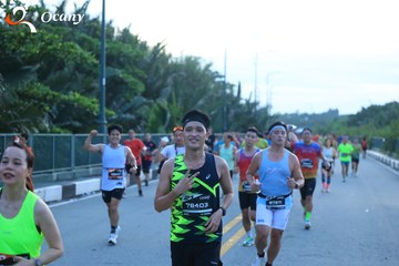 RUN TO LIVE 2025 - Ảnh #3288016