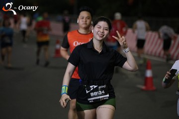 RUN TO LIVE 2025 - Ảnh #3205669
