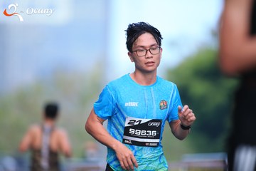 RUN TO LIVE 2025 - Ảnh #3285391