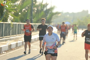 RUN TO LIVE 2025 - Ảnh #3302858