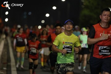 RUN TO LIVE 2025 - Ảnh #3203676
