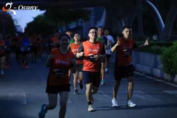 RUN TO LIVE 2025 - Ảnh #3155534