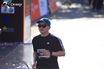 RUN TO LIVE 2025 - Ảnh #3206658