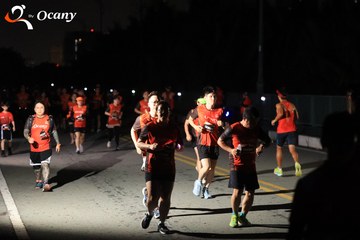 RUN TO LIVE 2025 - Ảnh #3261877
