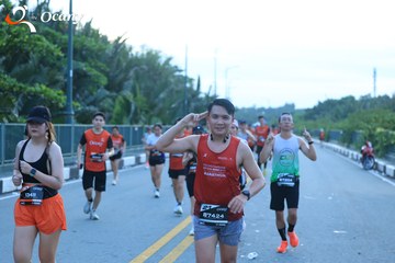RUN TO LIVE 2025 - Ảnh #3271530