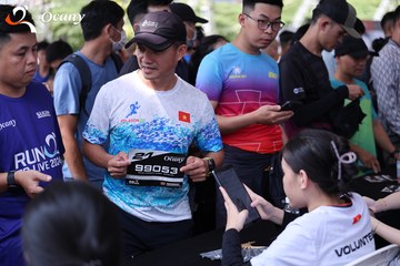RUN TO LIVE 2025 - Ảnh #3119387