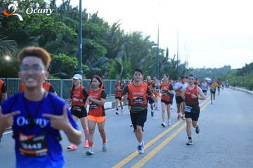 RUN TO LIVE 2025 - Ảnh #3267728