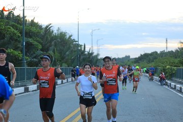 RUN TO LIVE 2025 - Ảnh #3285761