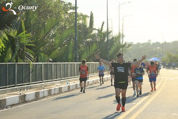 RUN TO LIVE 2025 - Ảnh #3301324