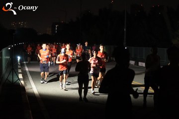 RUN TO LIVE 2025 - Ảnh #3261116