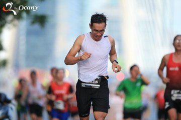 RUN TO LIVE 2025 - Ảnh #3288486
