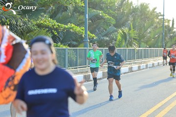 RUN TO LIVE 2025 - Ảnh #3299287