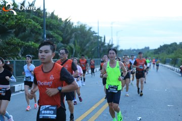 RUN TO LIVE 2025 - Ảnh #3271882