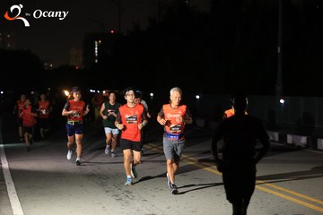 RUN TO LIVE 2025 - Ảnh #3260639