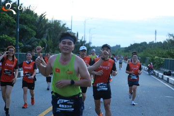 RUN TO LIVE 2025 - Ảnh #3289490