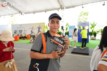 RUN TO LIVE 2025 - Ảnh #3120006