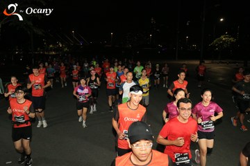RUN TO LIVE 2025 - Ảnh #3279606