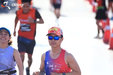 RUN TO LIVE 2025 - Ảnh #3207103