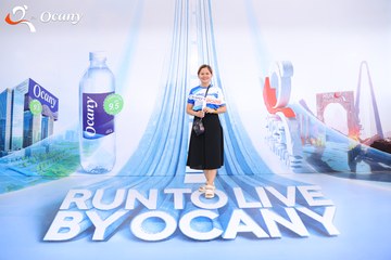 RUN TO LIVE 2025 - Ảnh #3133494