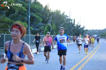 RUN TO LIVE 2025 - Ảnh #3264828