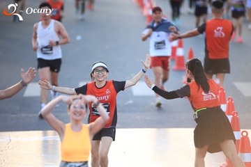 RUN TO LIVE 2025 - Ảnh #3154333