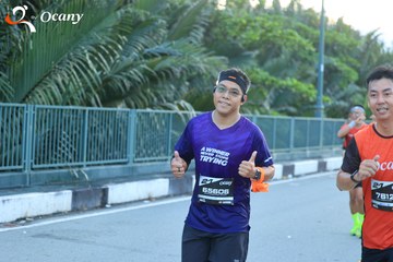 RUN TO LIVE 2025 - Ảnh #3285219