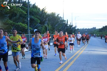 RUN TO LIVE 2025 - Ảnh #3264178