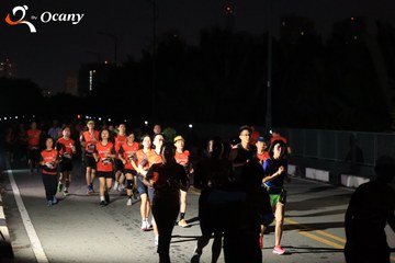 RUN TO LIVE 2025 - Ảnh #3262306