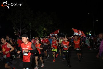 RUN TO LIVE 2025 - Ảnh #3140754