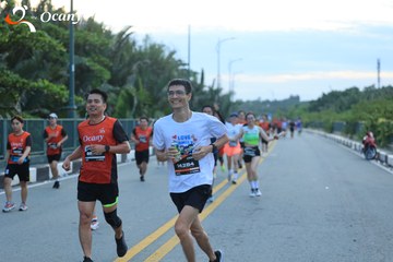 RUN TO LIVE 2025 - Ảnh #3282279