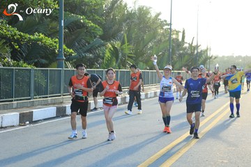RUN TO LIVE 2025 - Ảnh #3299392