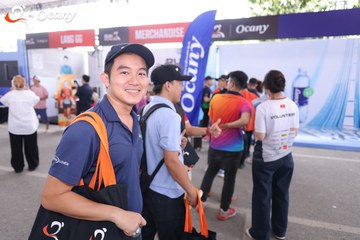 RUN TO LIVE 2025 - Ảnh #3122145