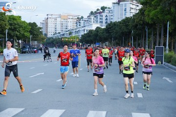 RUN TO LIVE 2025 - Ảnh #3257978