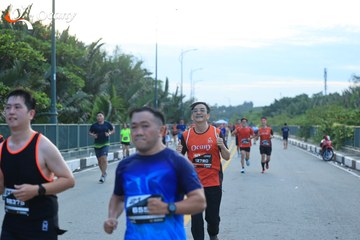 RUN TO LIVE 2025 - Ảnh #3278610